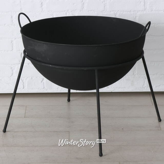 Металлический очаг для костра Bogo 56 см Boltze