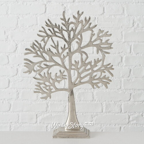Декоративная фигура Дерево Мамре 41 см Boltze