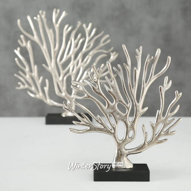 Декоративная фигура Коралл Минданао 35 см Boltze