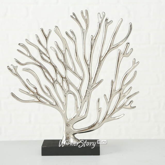 Декоративная фигура Коралл Минданао 35 см Boltze