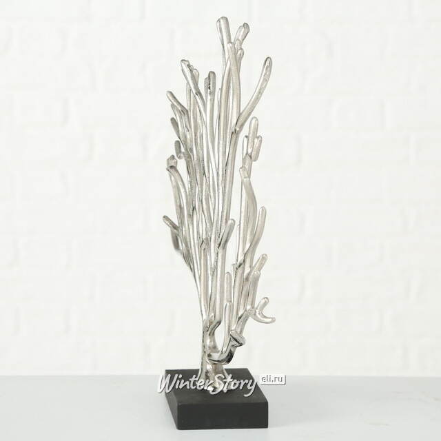Декоративная фигура Коралл Минданао 35 см Boltze