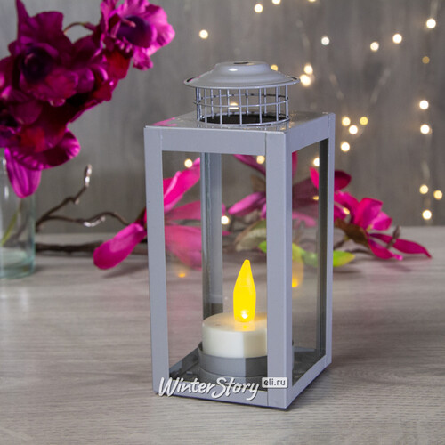 Светильник под свечу Классика с решеткой 15*6 см Koopman