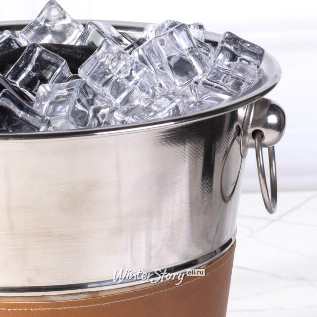 Ведро для шампанского Ридли 21 см Koopman