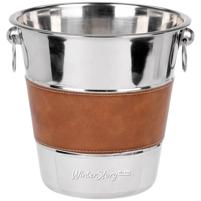 Ведро для шампанского Ридли 21 см Koopman