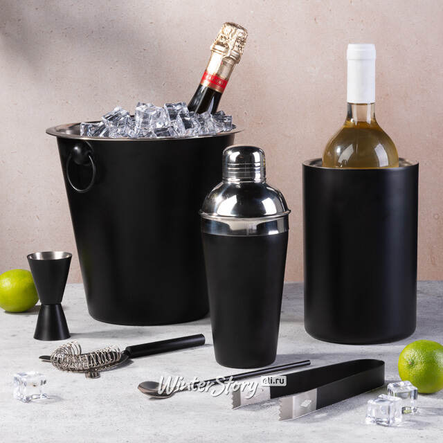 Винный кулер Finney Brunn 18*12 см Koopman