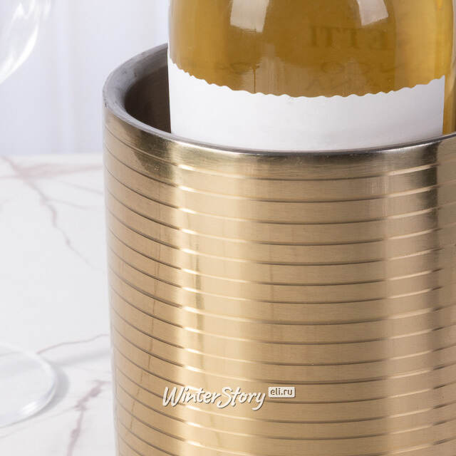 Ведро для вина Chateau D'Or 18*12 см Koopman