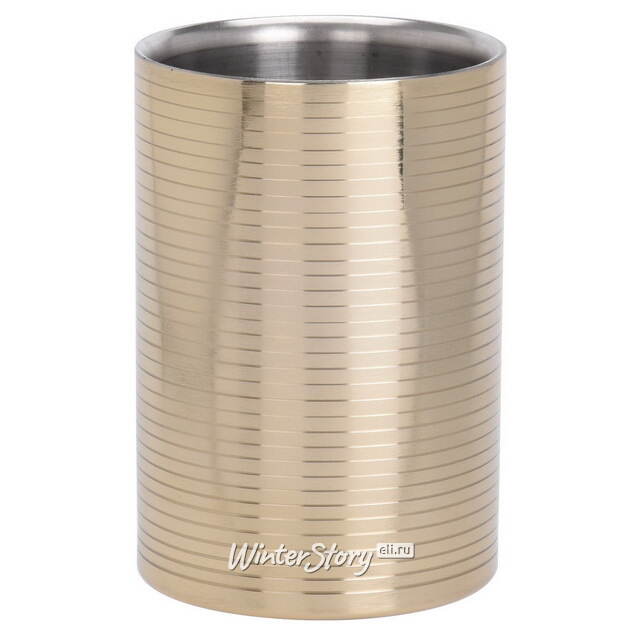 Ведро для вина Chateau D'Or 18*12 см Koopman