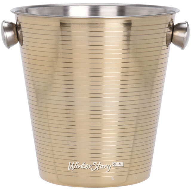 Ведро для шампанского Chateau D'Or 22*20 см Koopman