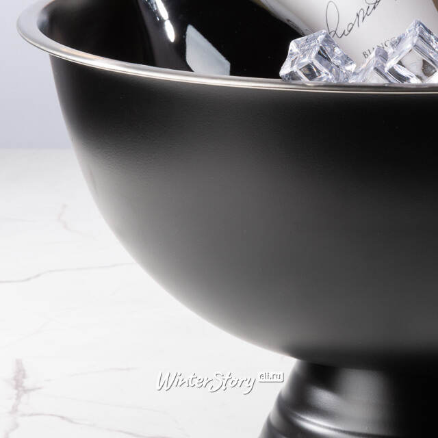 Ведро для шампанского Вертиче 40*24 см Koopman