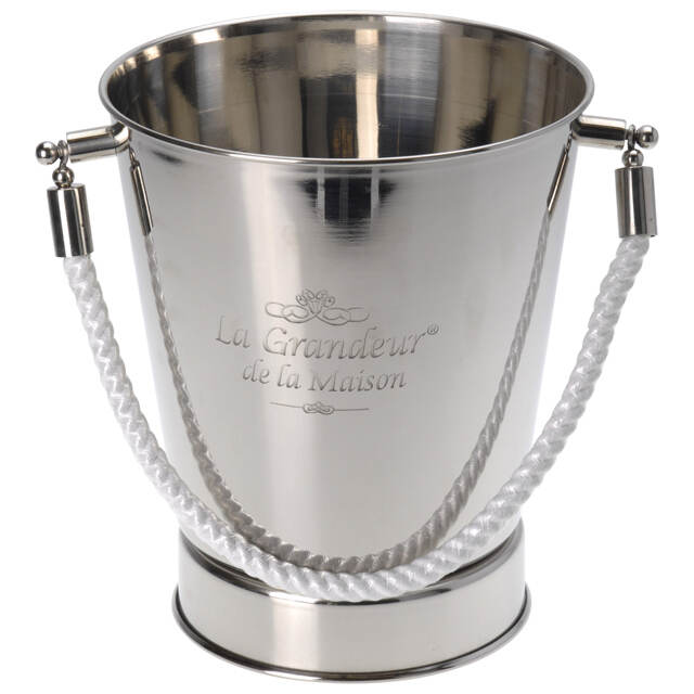 Ведро для шампанского Сен-Тропе 27*24 см Koopman