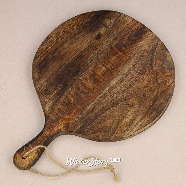 Доска для подачи Madera 40 см Koopman