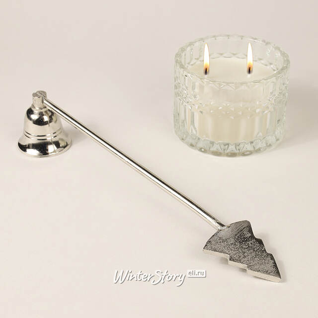 Гаситель для свечей Christmas Tree Koopman