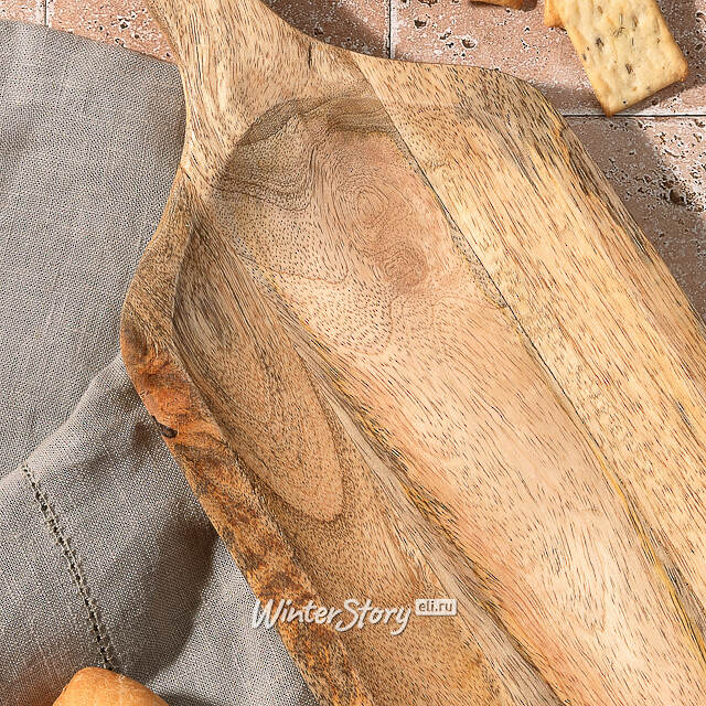 Доска для подачи блюд Мереус 50 см Koopman