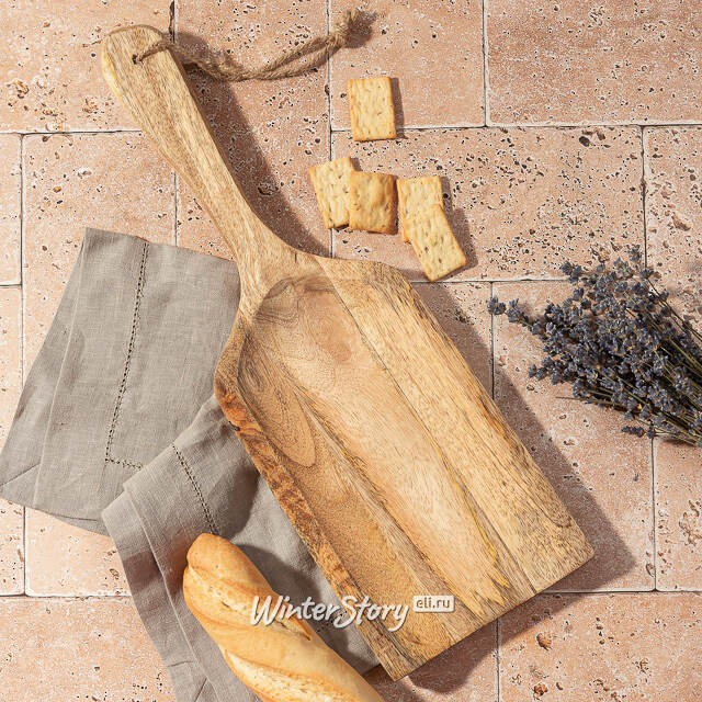 Доска для подачи блюд Мереус 50 см Koopman