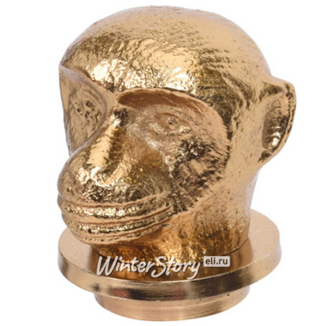 Пробка для бутылки Golden Monkey 5 см Koopman
