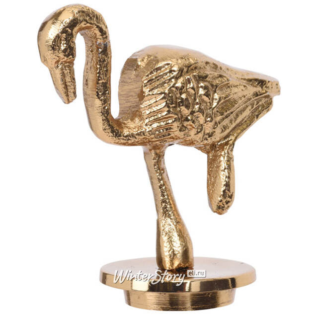 Пробка для бутылки Golden Flamingo 8 см Koopman