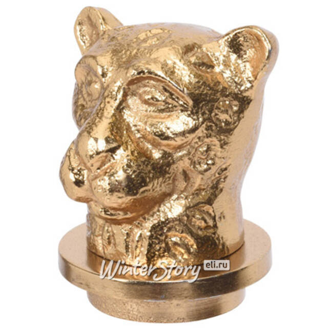 Пробка для бутылки Golden Leo 5 см Koopman