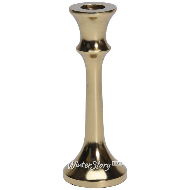 Металлический подсвечник Гластонбери 17 см Koopman