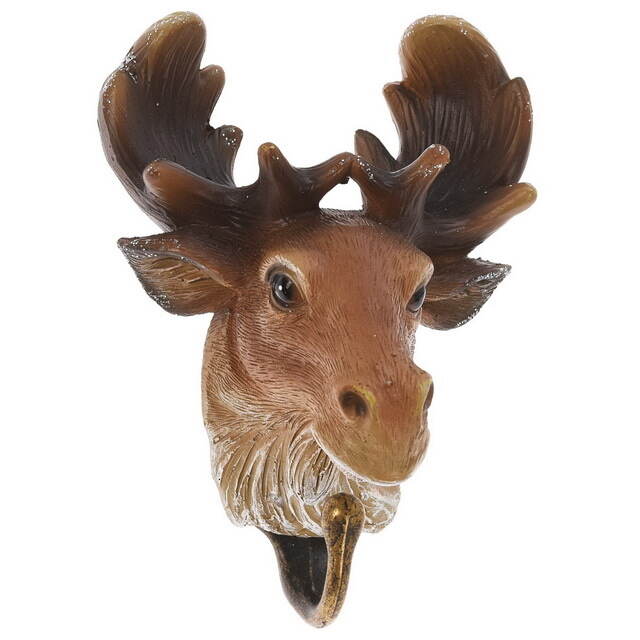 Настенный крючок Fairy Moose Koopman