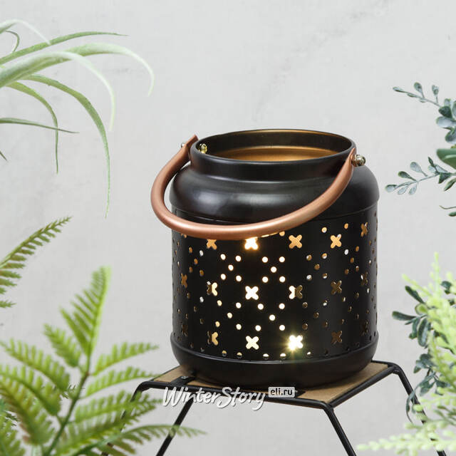 Подсвечник Добрая Сказка, 13*12 см Koopman