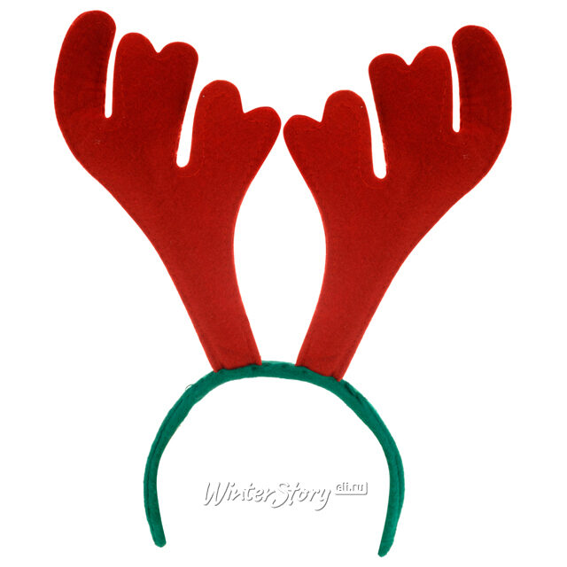 Новогодние рожки Олень Koopman