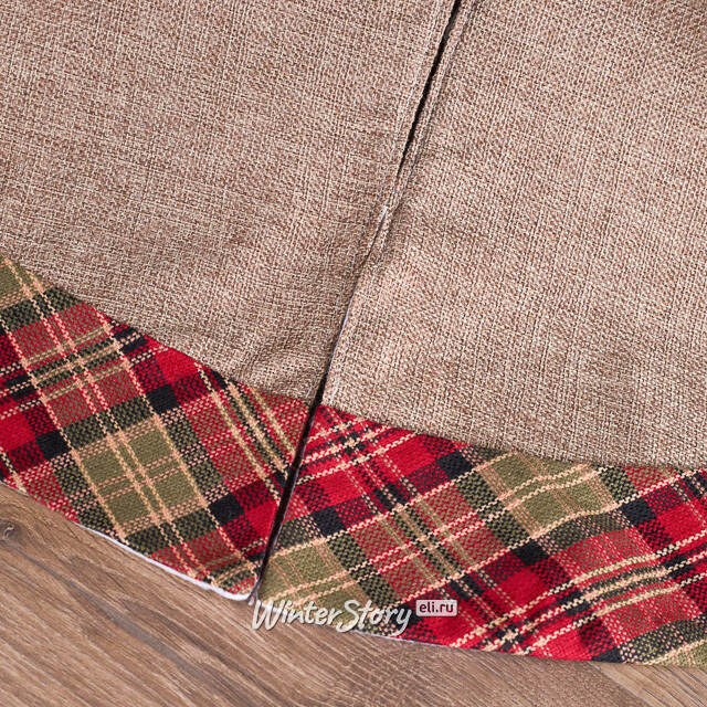 Юбка для елки Winter Tale 90 см Koopman