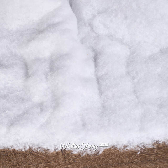 Снежное покрывало Белоснежная Зима 100*50 см Koopman