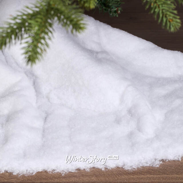 Снежное покрывало Белоснежная Зима 100*50 см Koopman