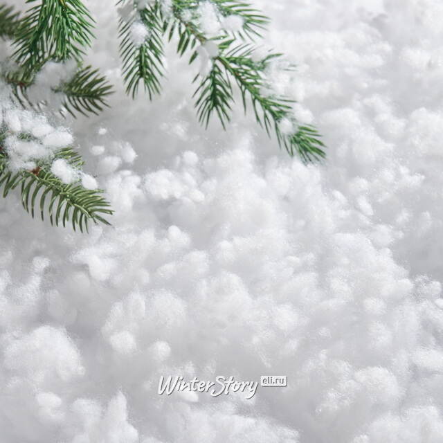 Искусственный снег в хлопьях Snow Balls 50 гр Koopman