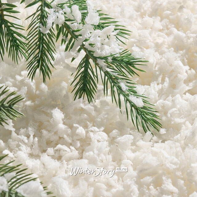 Искусственный снег в хлопьях Snow Deco 25 л Koopman (Купман)