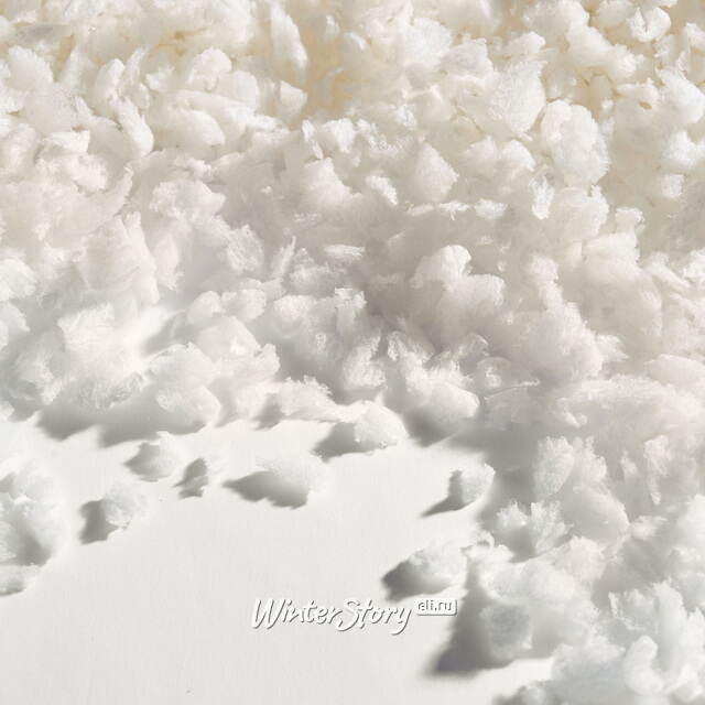 Искусственный снег в хлопьях Snow Deco 25 л Koopman (Купман)