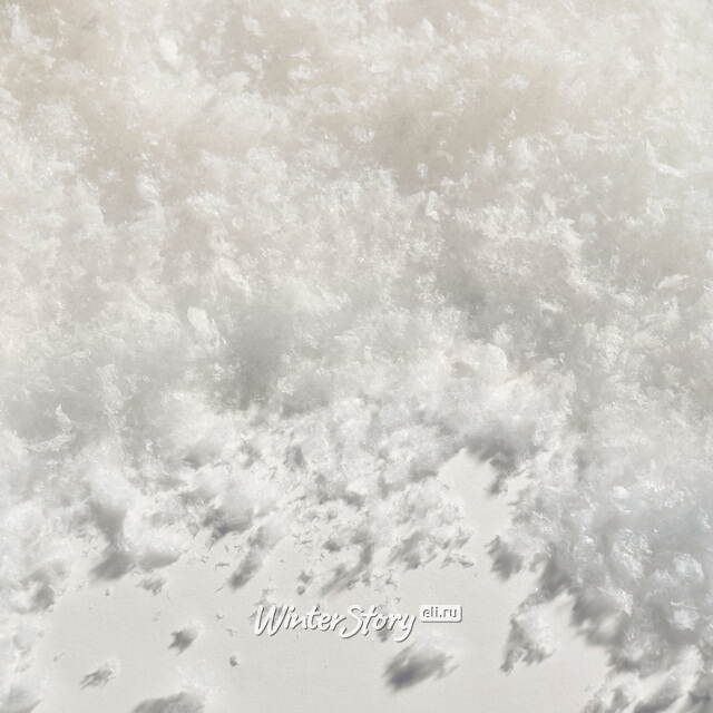 Искусственный снег Roubaix - Пушистые Хлопья, 2 л Koopman