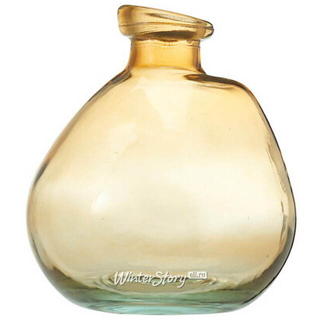 Стеклянная ваза Aetheria - Whispers of Murano16 см Koopman