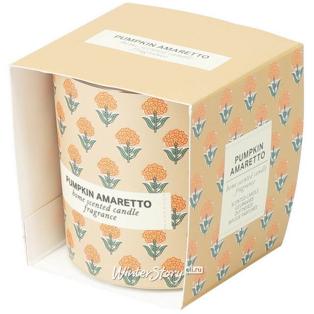 Ароматическая свеча Прованс - Sandalwood 8 см Koopman