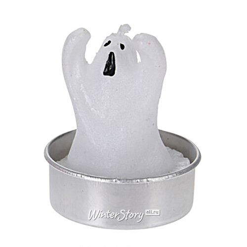 Декоративная свеча Baby Ghost 4 см Koopman