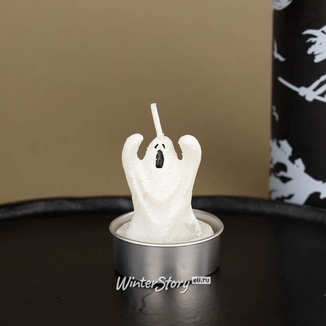 Декоративная свеча Baby Ghost 4 см Koopman