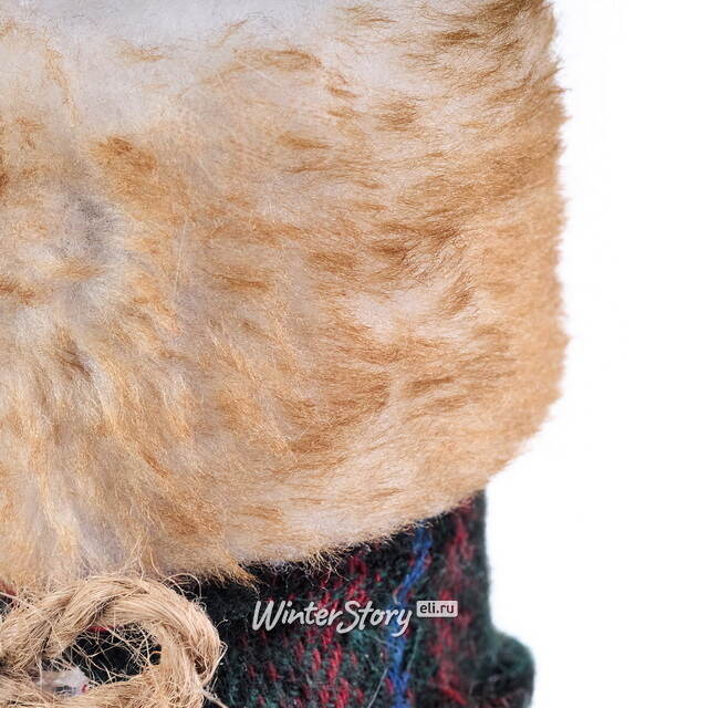 Елочная игрушка Сапожки - Winter Boot 9 см Koopman