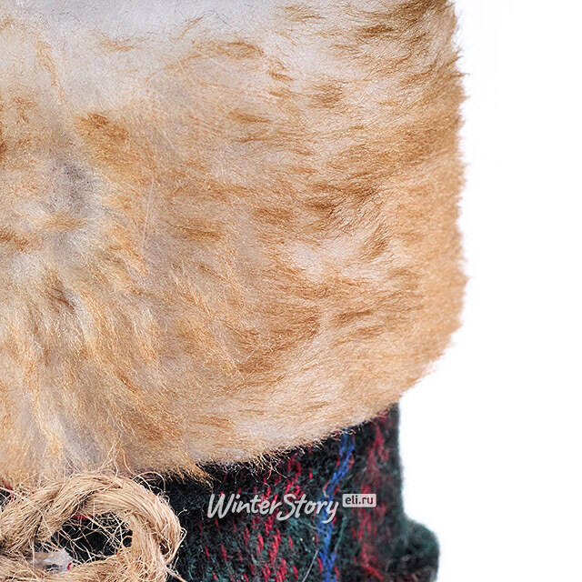 Елочная игрушка Сапожки - Winter Boot 9 см Koopman