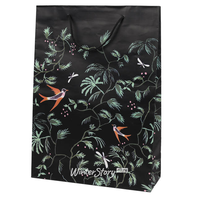 Пакет подарочный Paradise Mission 23*18 см Koopman