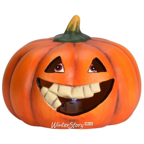 Фигурка на Хэллоуин Scary Forever 14 см с подсветкой Koopman