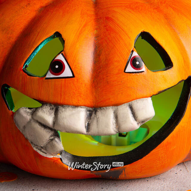 Фигурка на Хэллоуин Scary Forever 14 см с подсветкой Koopman