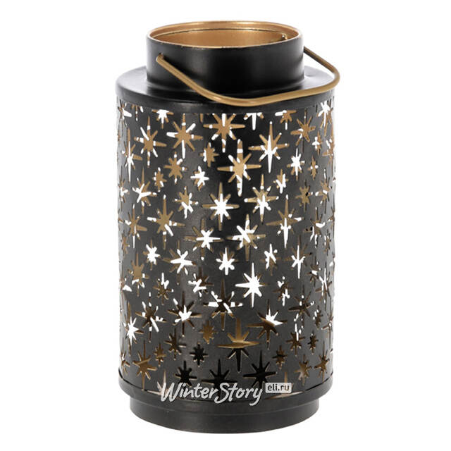 Металлический подсвечник Addu - Diva 16 см Koopman