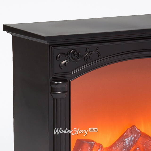 Светодиодный камин Fredegast 33*24 см, на батарейках Koopman