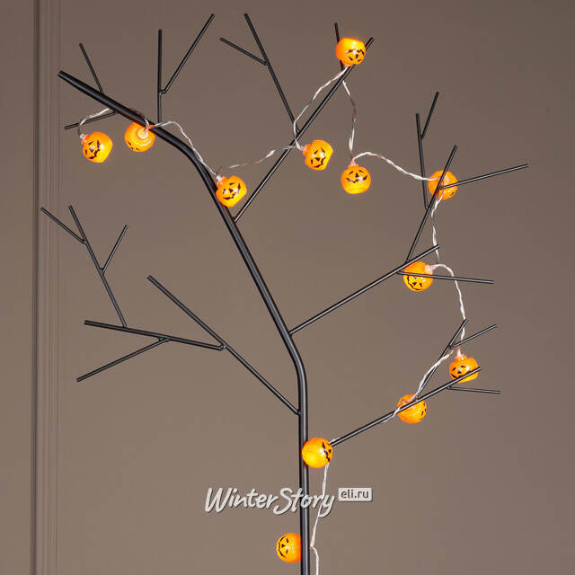 Подставка для украшений Сумрачный Лес 80 см, металл Edelman