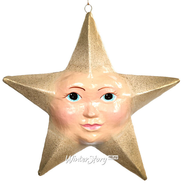 Подвесное украшение Королевская Звезда Эрида 33 см Goodwill