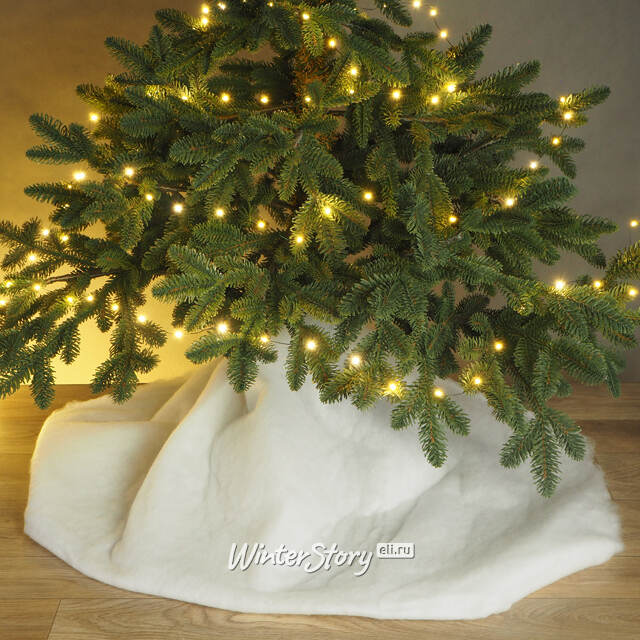 Снежное покрывало под елку BIO Magic 100*100 см Peha