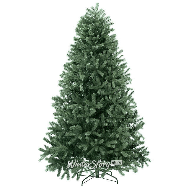 Искусственная елка Барбара 120 см, ЛИТАЯ + ПВХ Царь Елка