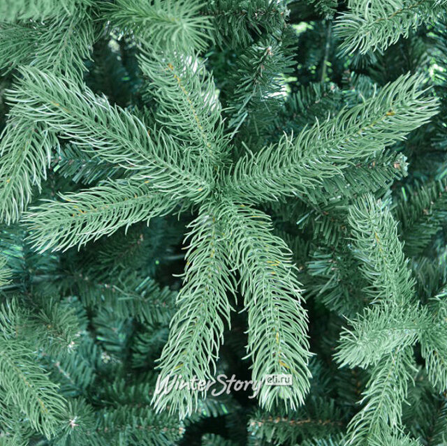 Искусственная елка Барбара 120 см, ЛИТАЯ + ПВХ Царь Елка