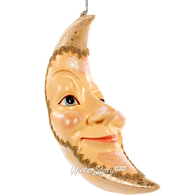 Подвесное украшение Королевский Месяц Эрида 43 см Goodwill