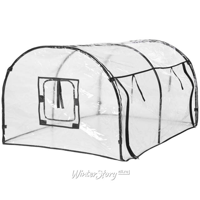 Домашняя теплица Giardino 120*80*60 см Koopman